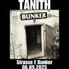 TANITH_strasse e_06_09_25 DJ mix artwork - Electronic music tracklist cover image