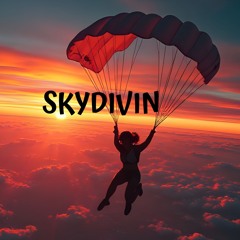 skydivin