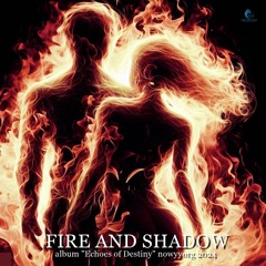 Fire And Shadow