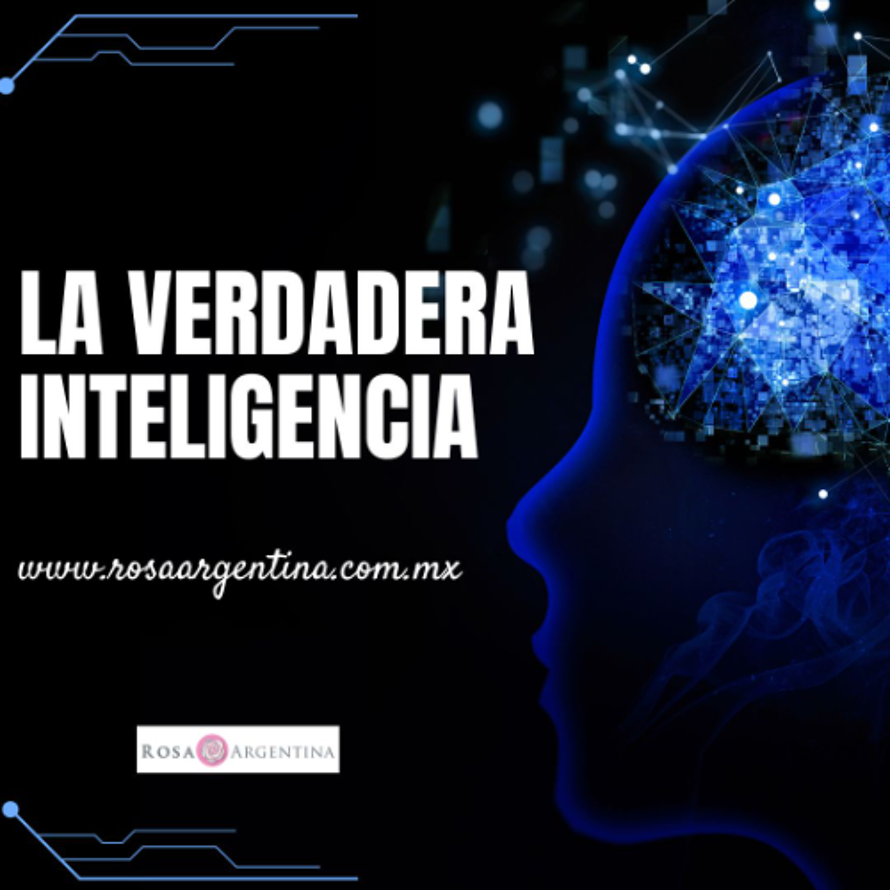 LA VERDADERA INTELIGENCIA