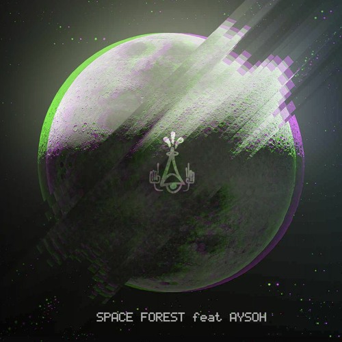 Space Forest feat AYSOH - Moment Drops 💟 180 bpm 🎧
