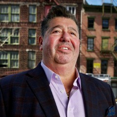 Rob Goldstone On Podcasting, Elections, And Of Course, That Infamous Email...