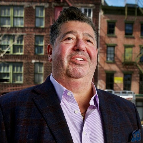 Rob Goldstone On Podcasting, Elections, And Of Course, That Infamous Email...