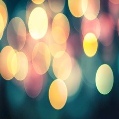 Under Strobes of Lights