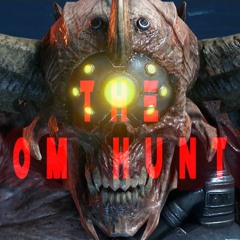 Doom Eternal - The Doom Hunter (Simpsonill Remix)