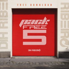 SET PACK - DIH RIBEIRO - VOLUME 5 (FREE DOWNLOAD)