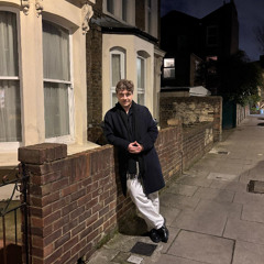 Chambers of Reflection #76 w/ Michael Satter (09/12/25)