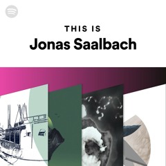 This Is Jonas Saalbach
