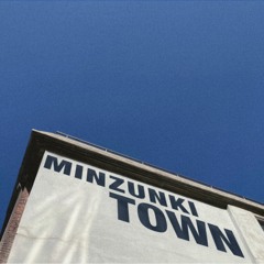 민준기(minzunki) - TOWN(Feat. Swings, Jason Lee)
