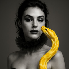 Serpent Kiss