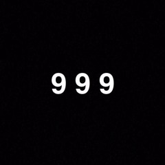 Animal DB 999(Juice WRLD Tribute)