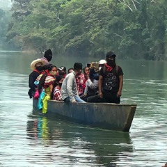 La piragua - Trío Los Inseparables (Versión Rebajada por Sonido Dueñez / Sabotaje Dub.