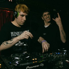 Tekgen x TDS - HARD BOUNCE SET - 4b0u7m3 b2b Corzy