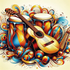 Deixa a gira girar (breaks bootleg)