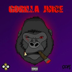 Infinity x Oops - Gorilla Glue