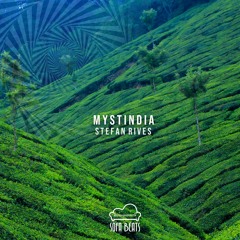 PREMIERE: Stefan Rives - Mystindia (Original Mix) [SofaBeats]