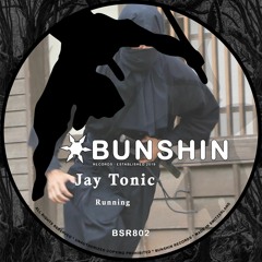 Jay Tonic - Running (FREE DOWNLOAD)