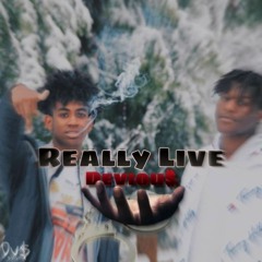 Really Live