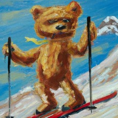 BEAR1BOSS - Bear Bacc!