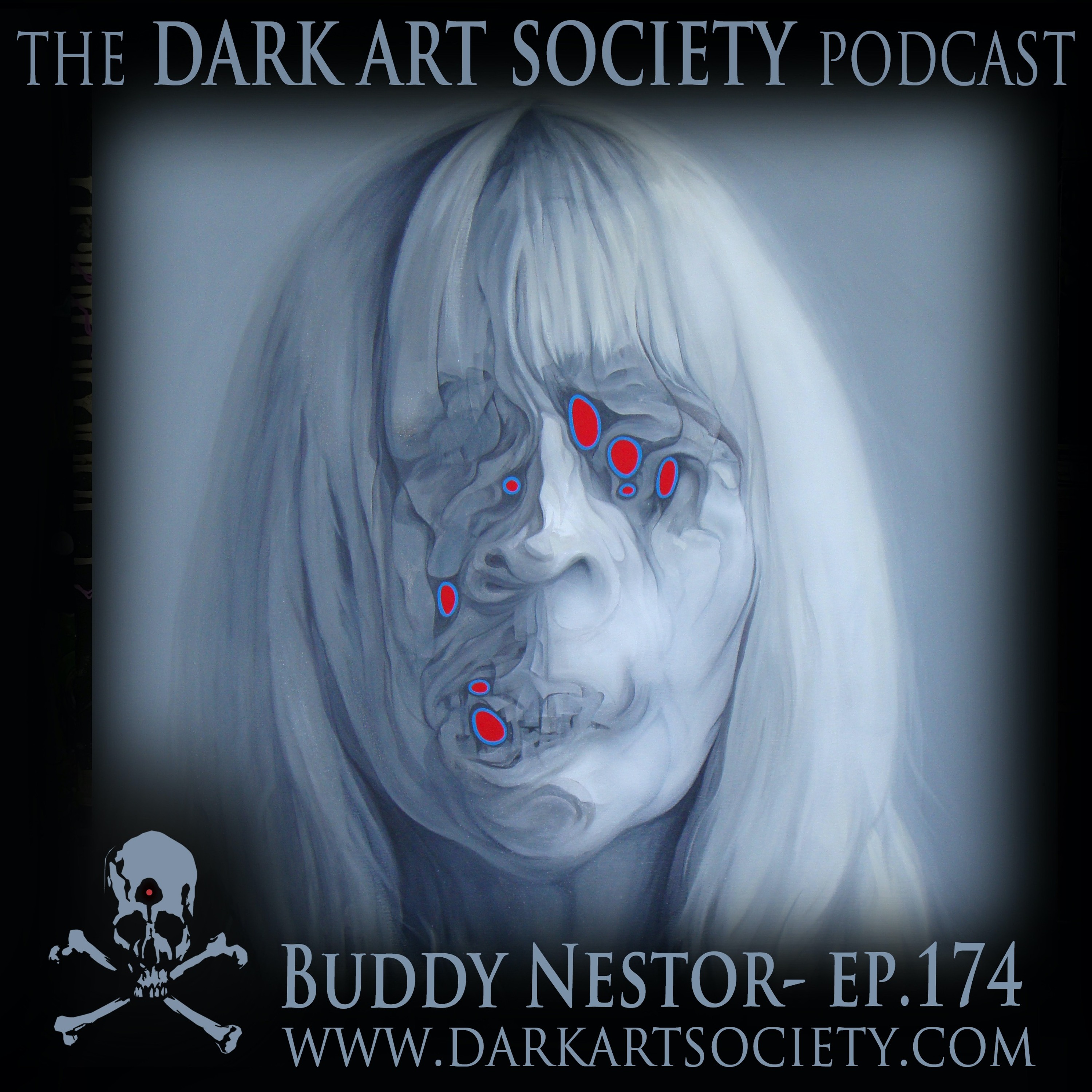 The Dark Art Society Podcast with Chet Zar