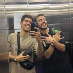 Luciano Leão b2b Zanaxx @ Ibis Hotel - Itáuna, MG