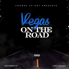 King Vegas - On The Road