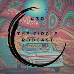 Mayro presents - The Circle Podcast 030
