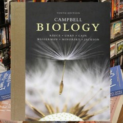 (Get) [EPUB\PDF] Campbell Biology