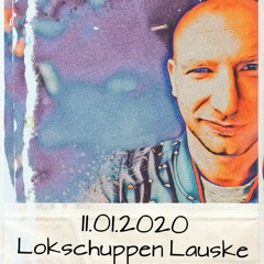 11.01.2020 Lokschuppen Lauske