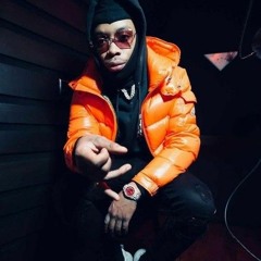 Sha Ek x Pj Glizzy x B Lovee - Menance | UK Most Wanted
