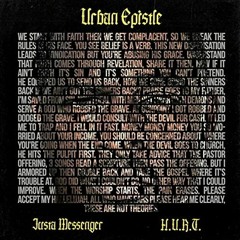 H.U.R.T. & Justa Messenger "So Saved"