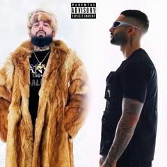 Keshidam Biroon - Arta x Vinak