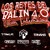 Artwork for Los Reyes Del Balin Vol.4 / Grissly / andres salas / Trivans / Nico Parga / Tosca / Fernando Cavana