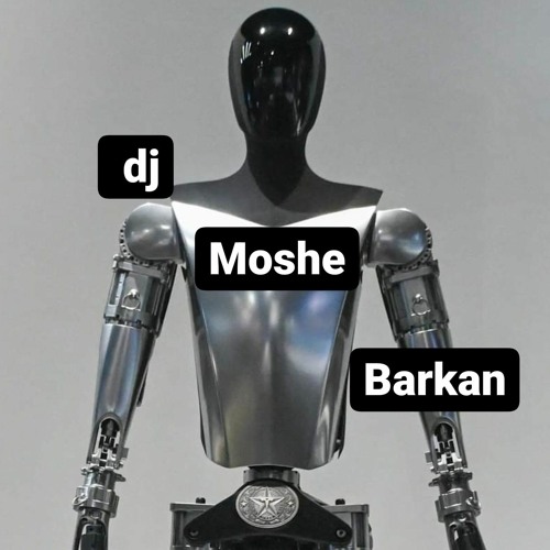 This WeeKend #-1 - dj Moshe Barkan Mixed Set