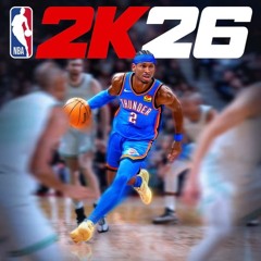 2K26 | made on the Rapchat app (prod. by JMJ25)