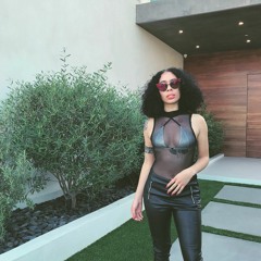 BE SOMEONE  TGODDESS ft.J3 freestyle