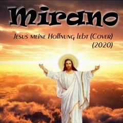 Jesus Meine Hoffnung Lebt (Instrumental-Cover)('20)