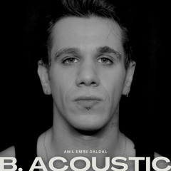 B. (Acoustic)