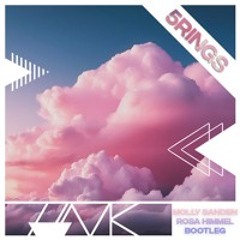 MOLLY SANDÉN - ROSA HIMMEL (5RINGS BOOTLEG) [FREE DL]