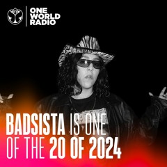 The 20 Of 2024 - Badsista