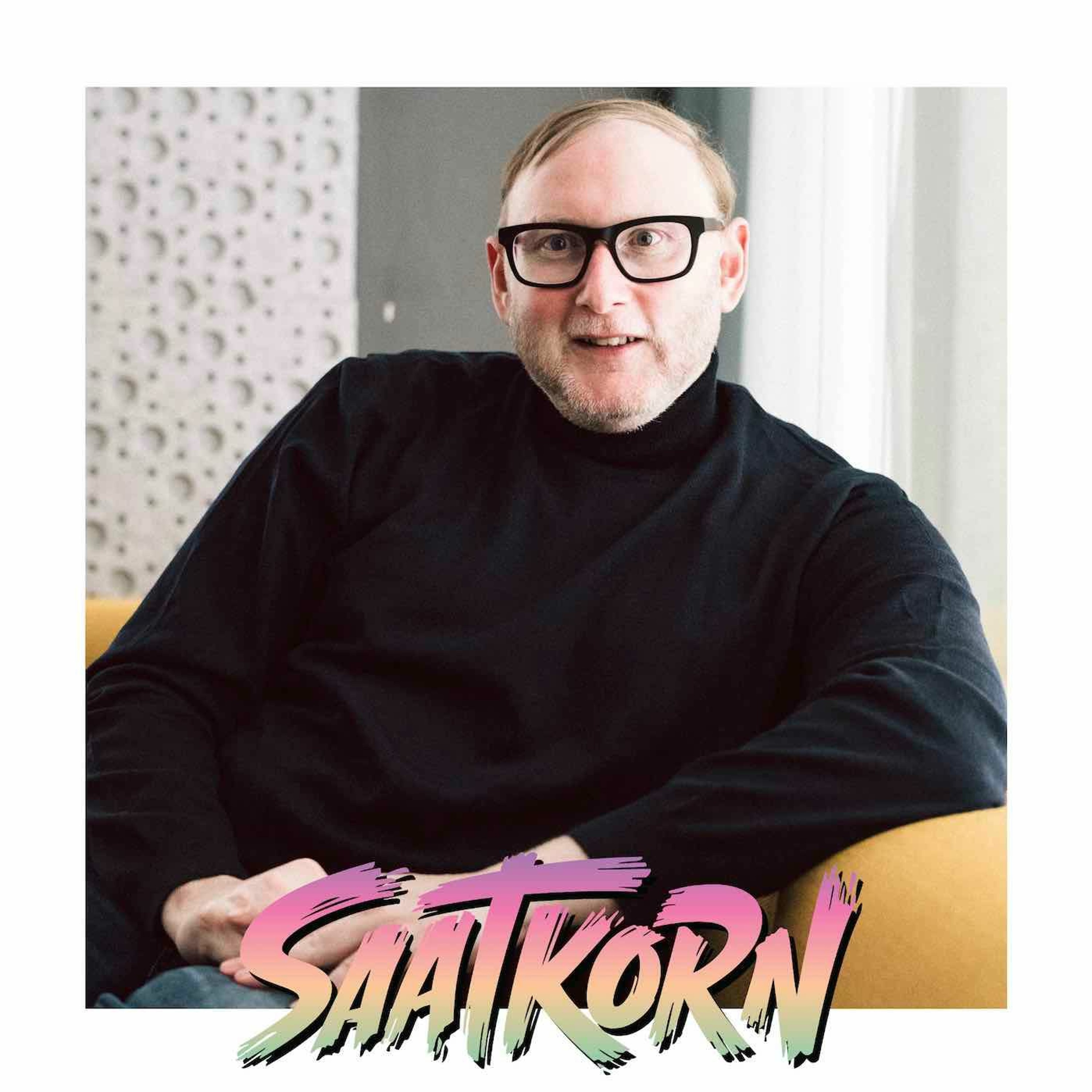 saatkorn Podcast