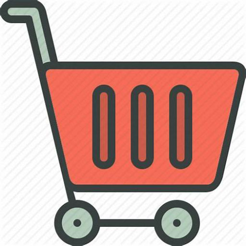 shopping, at home