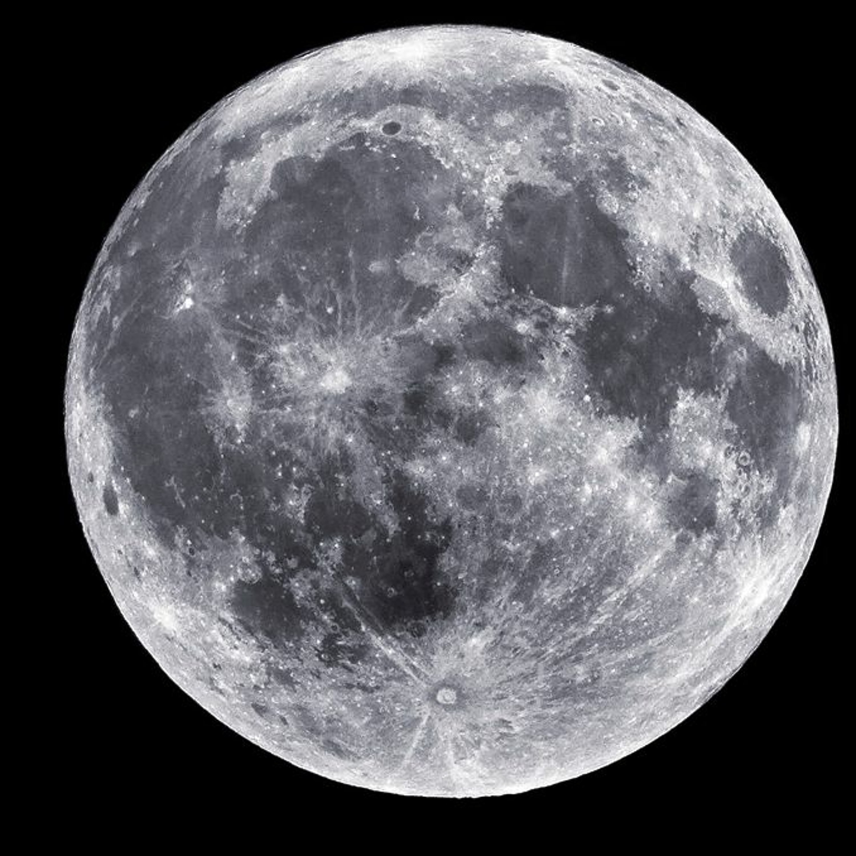 Episode 2, Tales of the Moon