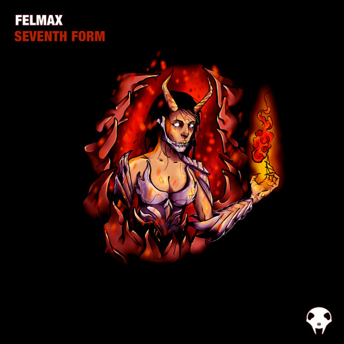 Felmax & Blosso - Seventh Form