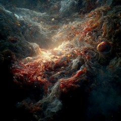 Eternal dawn. January 2023