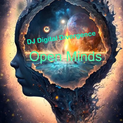 DJ Digital D’s Open Minds