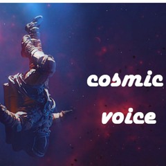 Fl Monsterz - Cosmic Voice