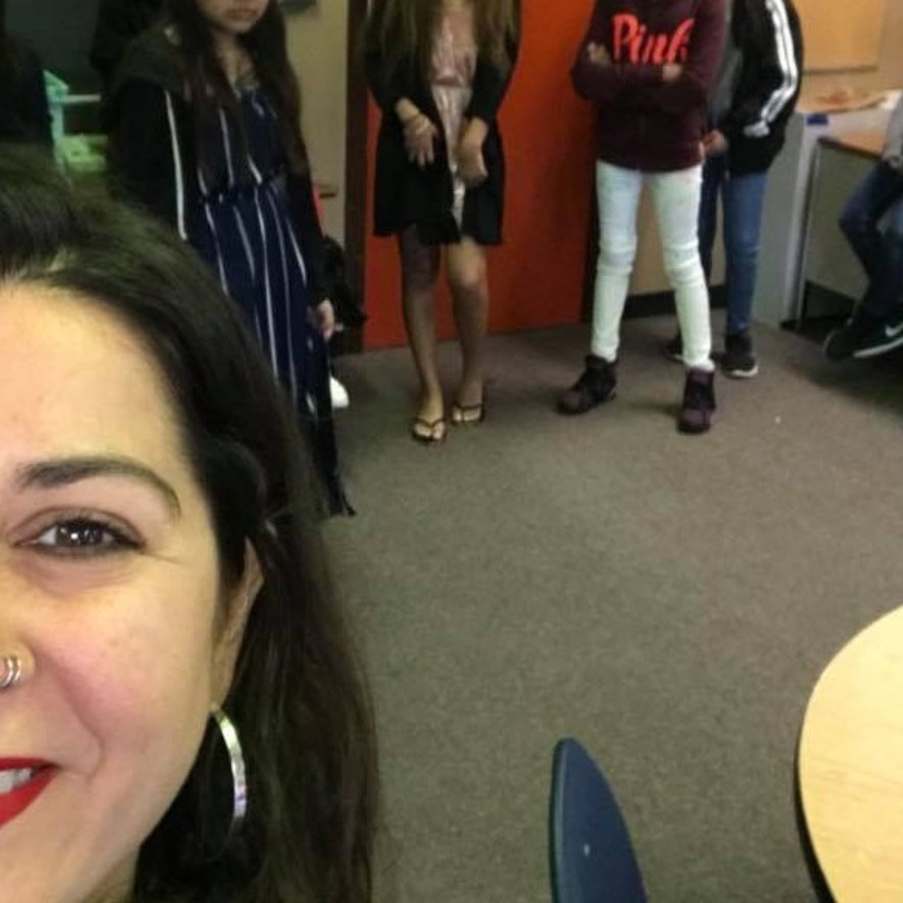 Special Education Teacher Adjusts to New Reality to Meet Student Needs
