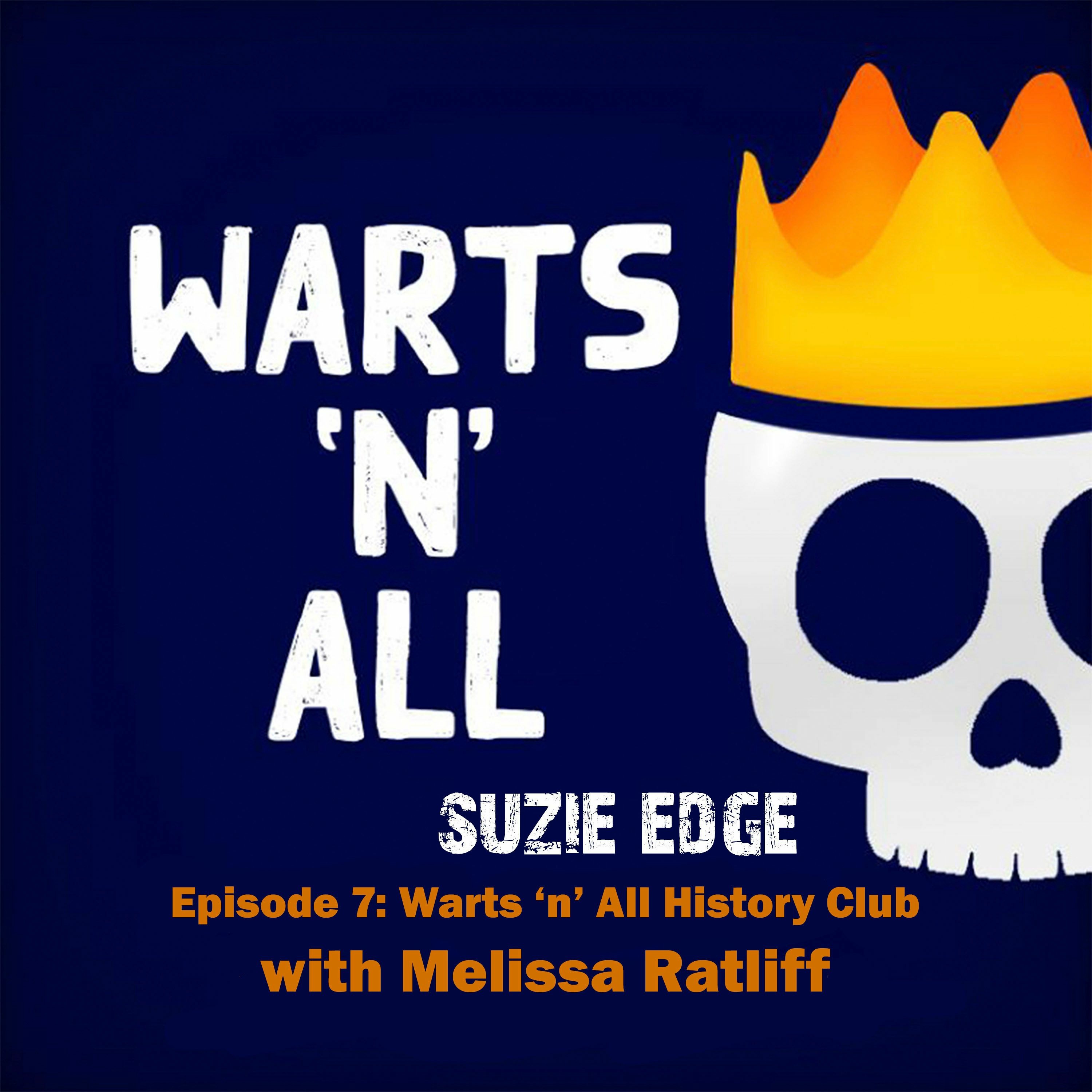 Warts n All