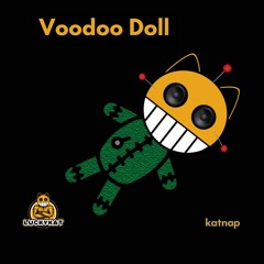 LUCKYKAT - Voodoo Doll (Club Mix)